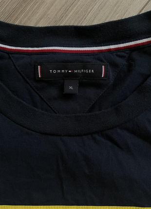 Лонгслів tommy hilfiger.  оригінал. 4