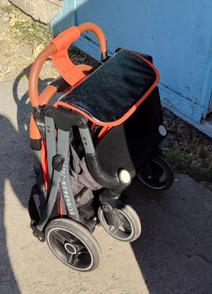 Детская коляска для прогулок yoya plus pro 2020