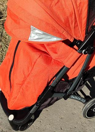 Детская коляска для прогулок yoya plus pro 2020