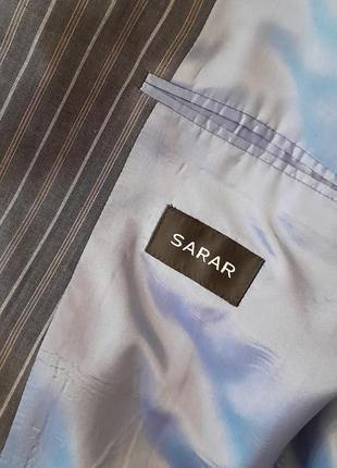 Костюм классический sarar