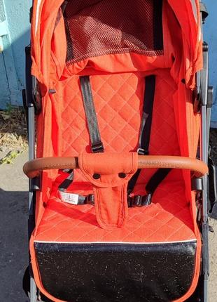 Детская коляска для прогулок yoya plus pro 2020