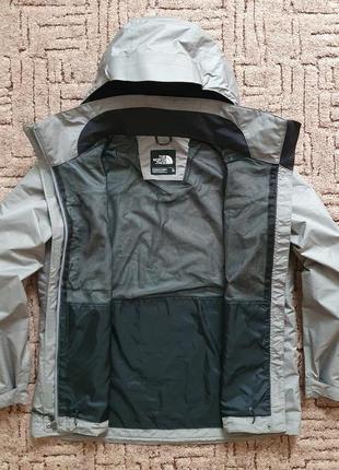 Куртка The North Face (xl)2 фото