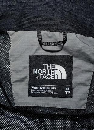 Куртка The North Face (xl)6 фото