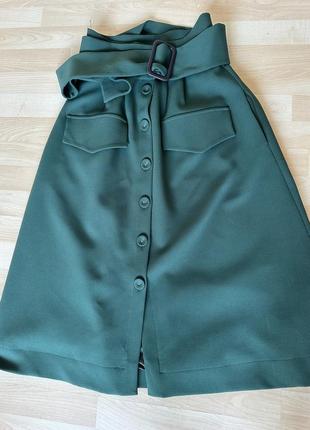 Спідниця gizia,преміум!