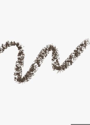 Карандаш для бровей mesauda milano vain brows 103 auburn