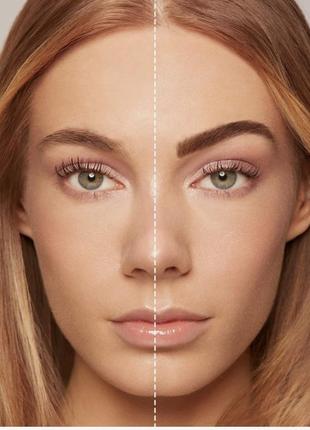 Карандаш для бровей mesauda milano vain brows 103 auburn