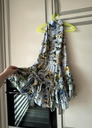 Сукня з боді2 фото