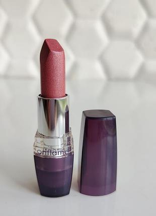Помада для губ от орифлейм oriflame beauty rose metal 12914