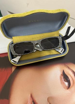 Окуляри gucci