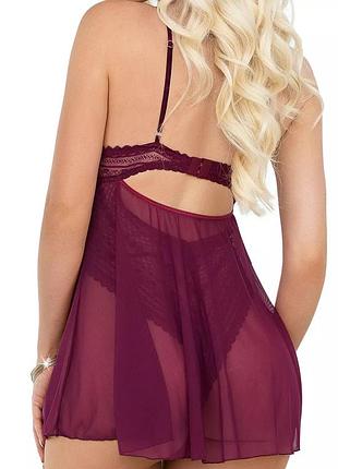 Боди, пеньюар s, m, l, xl