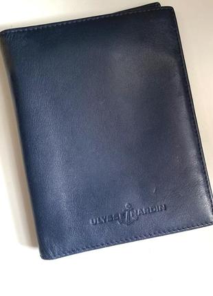 Наявності гаманець для карток ulysse nardin.