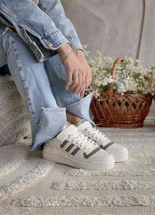 Кроссовки black adidas Sport SD Bluza Z Kapturem beige