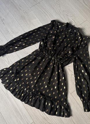 Сукня shein xs-s нова