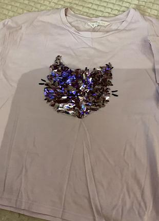 Футболка mango