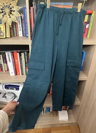 Спортивные штаны zara2 фото