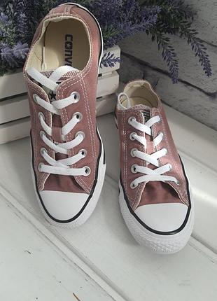 Кеди converse all star 36 розмір оригінал