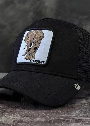 Кепка goorin brothers. женская кепка гурин бразерс. бейсболка, кепка тракер