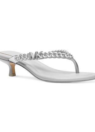Michael kors original.  босоножки kitten heels р 39