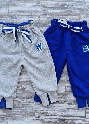Штани спортивні дитячі