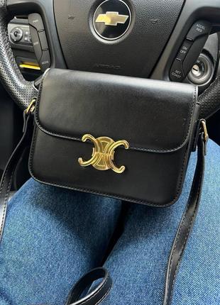 Женская сумочка celine +