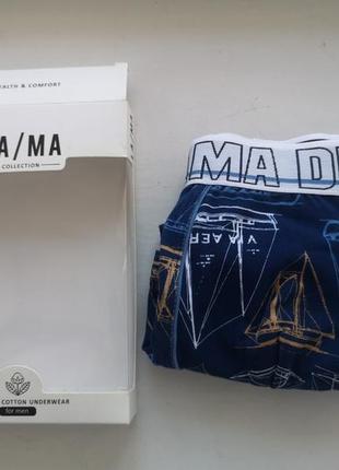 Боксери lama бавовна2 фото