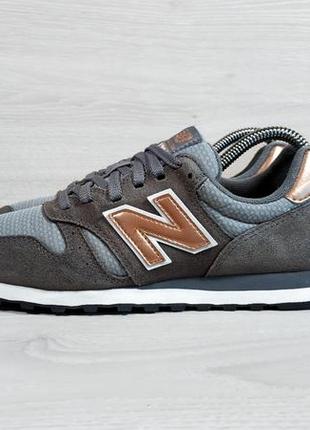 Женские кроссовки new balance 373 оригинал, размер 36.5