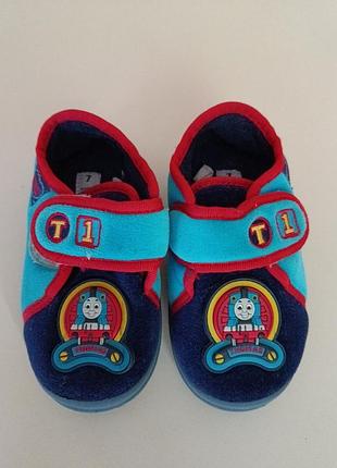 Тапочки