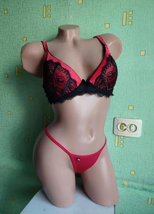 Бюстгальтер. h&m. eur 75d. лиф. лифчик. лифчик. чашка d.