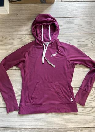 Худи inov