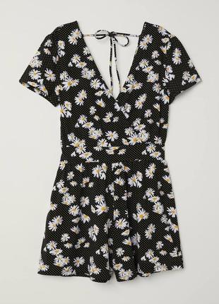 Комбинезон h&m
