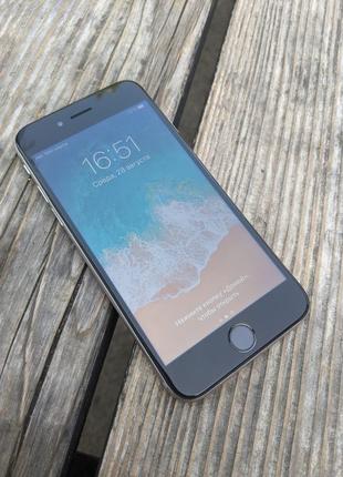 Iphone 6