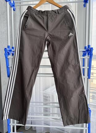 Спортивні вантажні штани adidas