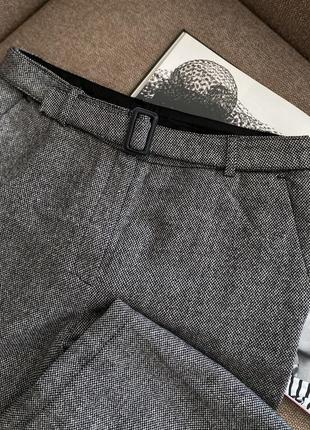 Штани - кюлоти марки «marks&spencer»2 фото