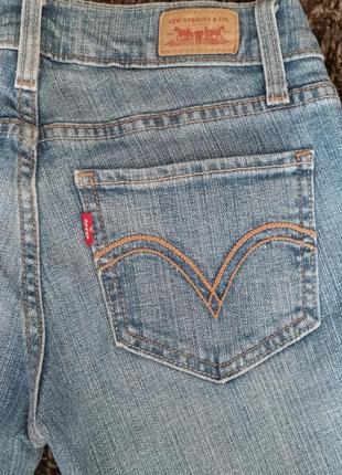 Джинсы 👖👖👖👖 брюки levis 524