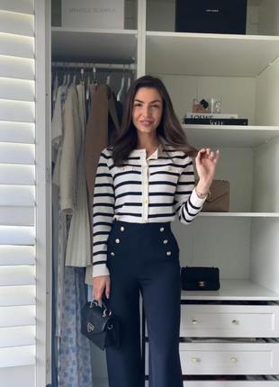 Штани брюки zara