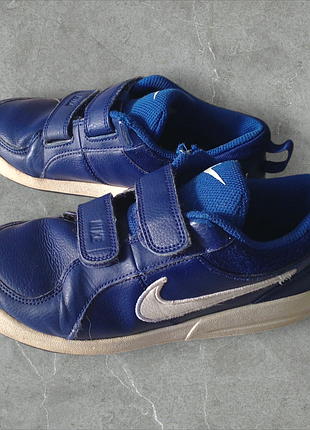 Кросівки water nike шкіряні оригінал