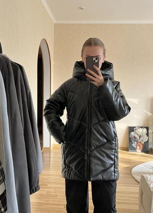 Пуховик
