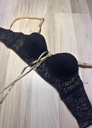 Оригинальный лиф бра бюстгальтер dolce&gabbana