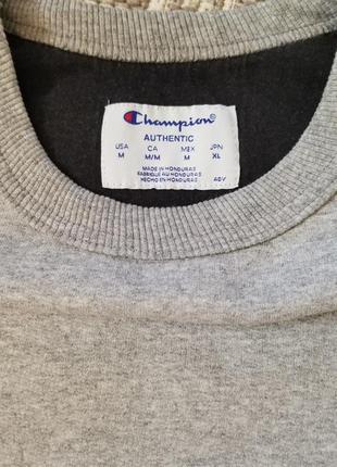 Свитшот champion3 фото