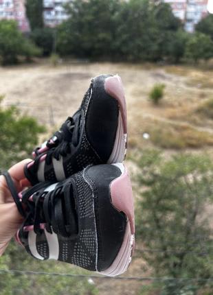 Кроссовки, р36 5