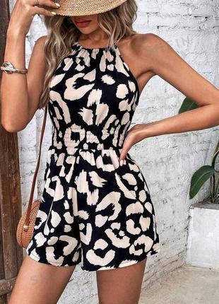 Комбинезон shein