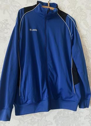 Чоловіча спортивна кофта