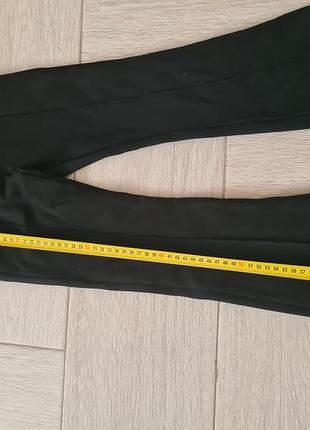Zara штани 3