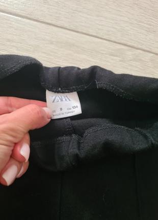Zara штани 2