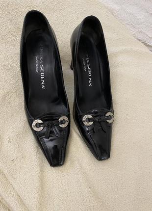 Туфлі donna serena