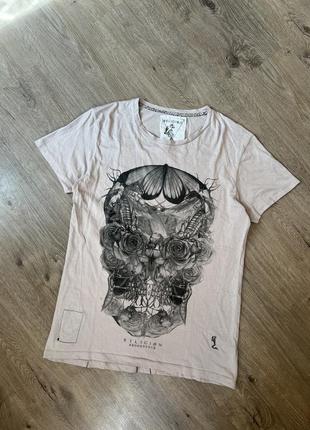 Religion мужская футболка