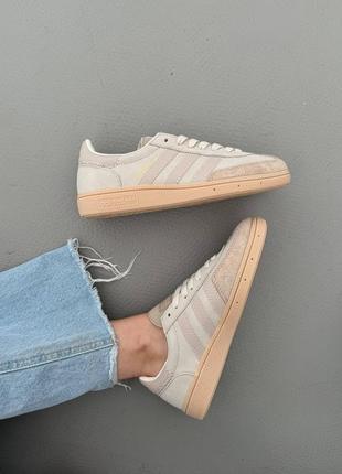 Кросівки жіночі adidas spezial