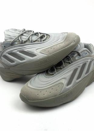 Кросівки! locations adidas ozelia grey. 40-45 розмір