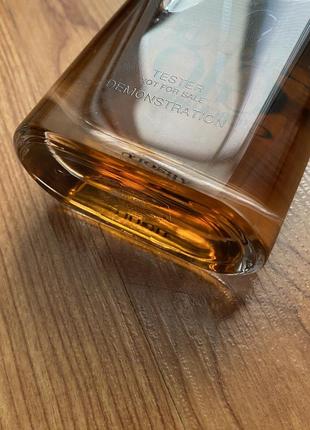 Мужской парфюм giorgio armani acqua di gio absolu (тестер) 75 ml.