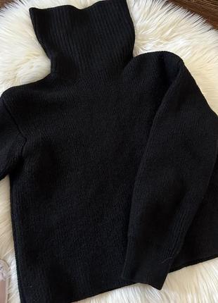 Вʼязаний светр для дівчаток/ жінок